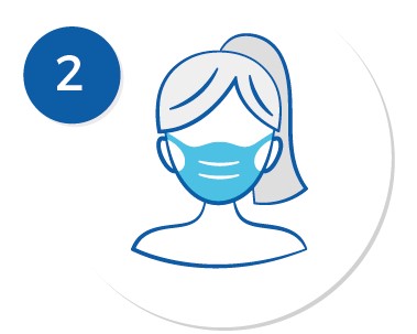 Acto Surgical Mask info 3