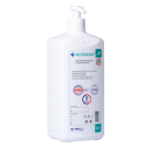 Actoderm EN 1L