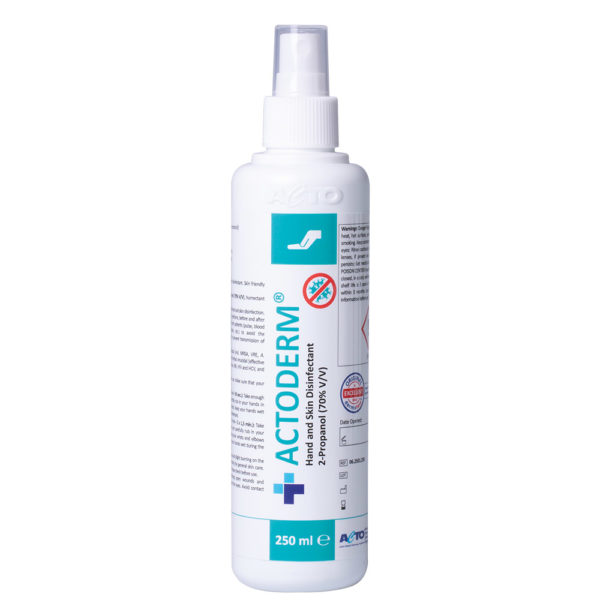 Actoderm EN 250ml