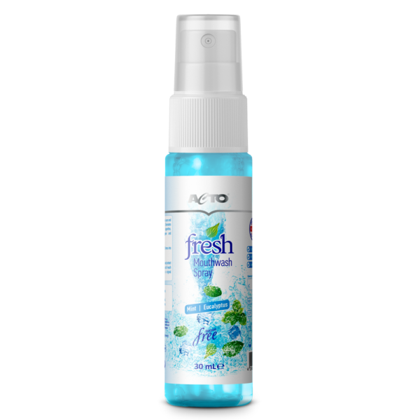 Acto Fresh