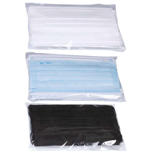 Acto Surgical Mask 3