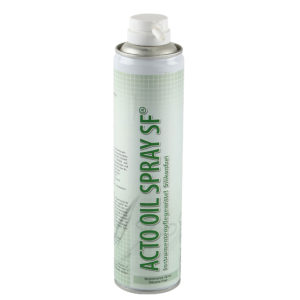 Acto Oil Spray SF
