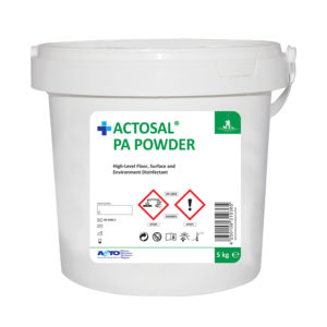 Actosal pa powder