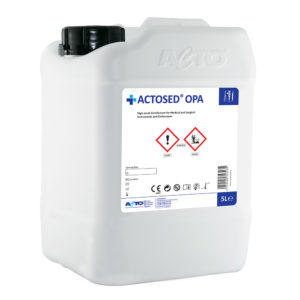 Actosed OPA