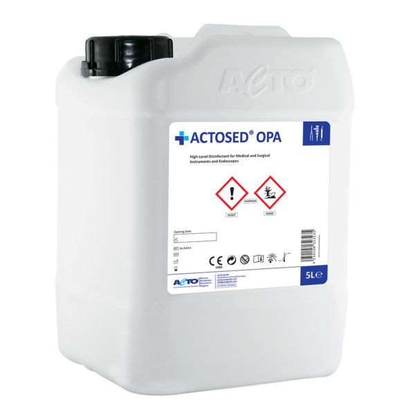 Actosed OPA