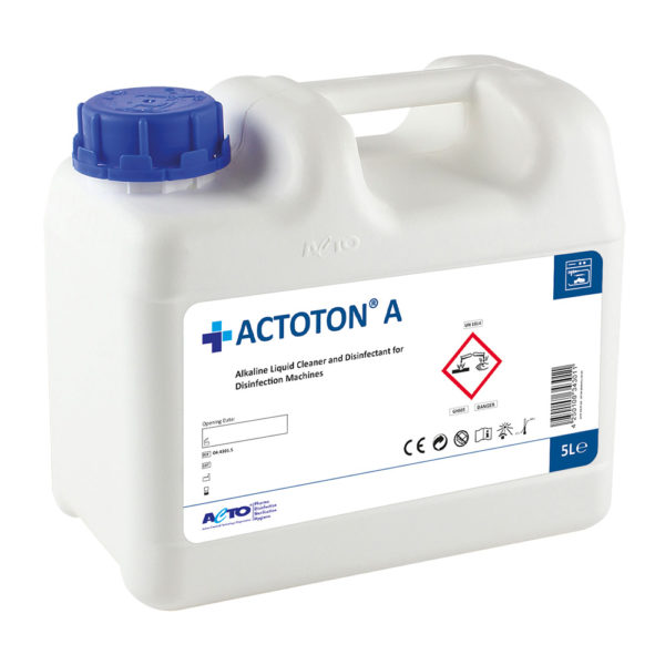 Actoton A