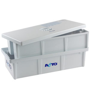 dezenfeksiyon kuveti 30l