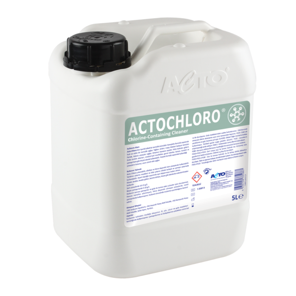 acto chloro