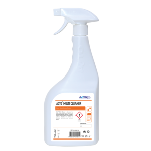 acto multi cleaner